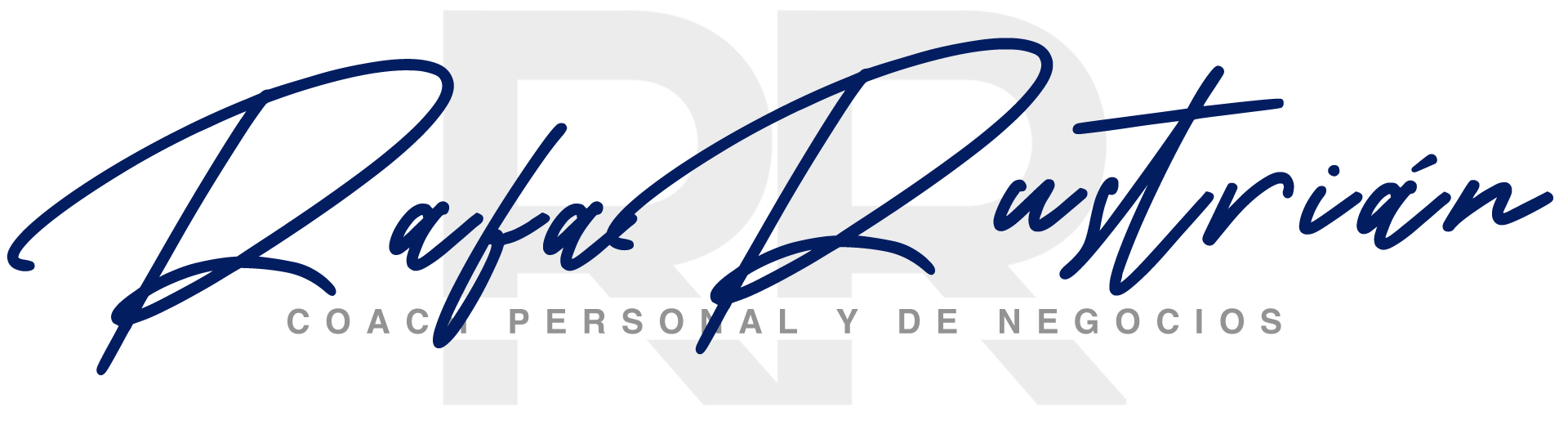 Rafa Rustrian